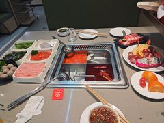 -海底捞火锅(杭州萧山宝龙广场店)