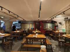 -汉小城·老铫子藕汤·乡野湖北菜(江汉路吉庆街店)