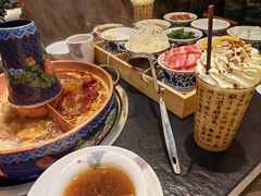-咏江南·苏式火锅·苏州评弹(观前街店)