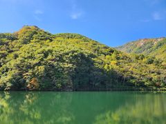 -丹东天桥沟景区
