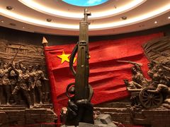 -南昌八一起义纪念馆