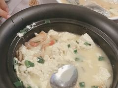-台鄉缘 ·小海鲜·台州菜(桃林路店)