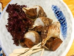 -德川家日本料理(中关村寰太大厦店)