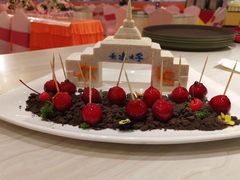 -天津大学·四十二斋餐厅