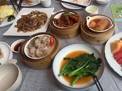 -晋江荣誉国际酒店·港誉茶餐厅