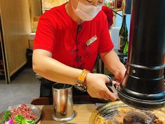 -西塔老太太泥炉烤肉