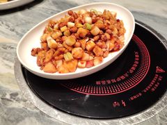 -玉林烤鸭店(垡头店)