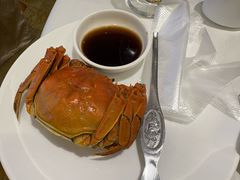 -万龙洲海鲜(南新仓店)