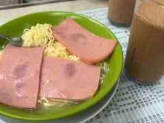 -金凤茶餐厅(湾仔店)
