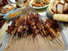 -状元阁烧烤(新华路总店)