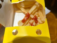 -City1+1城市比萨·意面(桂林路店)