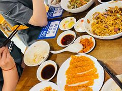 -寻裕记·现炒浇头面(人民广场店)