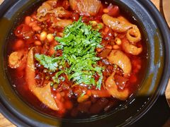 -成都吃客(九眼桥店)