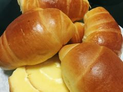 -吉美诺烘焙(公园北路店)