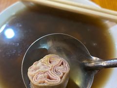 -东凤老字号腰子店