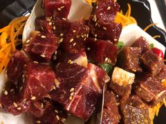 -猫爪爪原切自助烤肉(观音桥阳光世纪店)