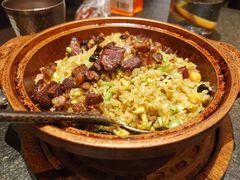 招牌抓饭-丝路金桃·新疆菜(徐汇店)