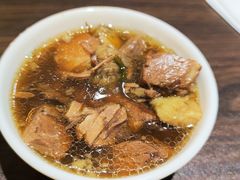 -柴氏风味斋(甘家口店)