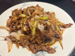 -老北京胡同味道二荤铺(酒仙桥店)