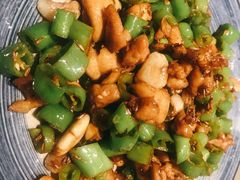 -兰溪小馆(东直门簋街店)