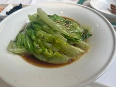 -老洋房花园饭店(绍兴路店)