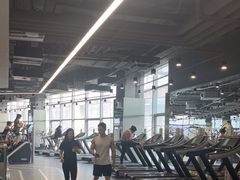 -OXYGYM 奥美氧舱运动中心(朝阳大悦城店)