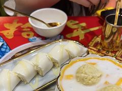 -甜心妈妈·榴莲星级糖水(北京路总店)