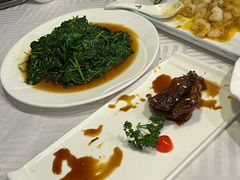 -老克勒上海菜(南京路步行街店)