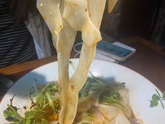 -楼兰新疆主题餐厅(坂田佳华领汇广场店)