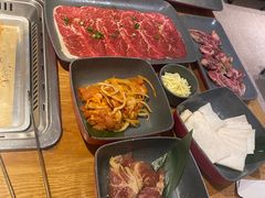 -新石器烤肉(南站店)