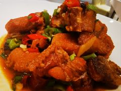 -湖北味道(湖北大厦店)