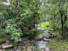 -玉渡山自然风景区