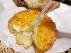 -好人民间小吃(镇江八佰伴店)