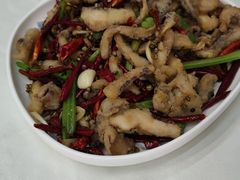 -昱德来·天津菜(河西店)