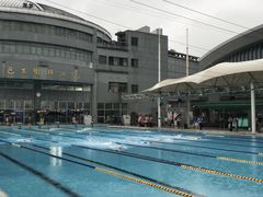 -包玉刚游泳场(黄龙恒励大厦店)