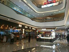 -万达茂商场(南京仙林店)