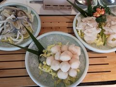 -捞神煲汤火锅(湖滨商业街店)