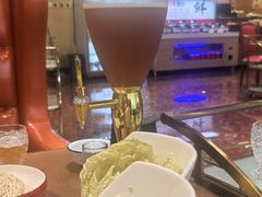 -红色江山(首钢国际大厦店)