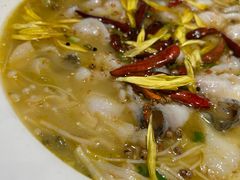 -太二酸菜鱼(财富购物中心店)