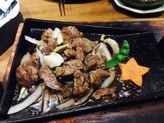 -和彩放题餐厅(酒仙桥店)