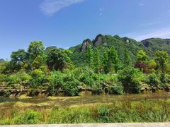 -娄山关景区