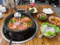 -笔记安顺夺夺粉火锅