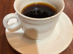 -RUMORS COFFEE ROASTERY鲁马滋咖啡(湖南路店)