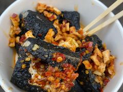 -黑色经典臭豆腐·长沙鲜食商店(坡子街店)