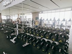 -普拉达游泳健身(水湾1979店)