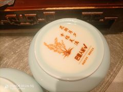 -巴盟人家·内蒙地方菜(华丽家族店)