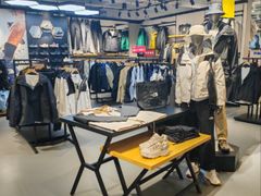 -五环Outlets(高新工厂店)