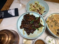 -那家小馆(摩天活力城店)