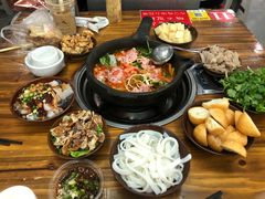 -笔记安顺夺夺粉火锅