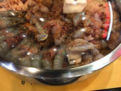 -黄记煌·三汁焖锅(万达广场店)